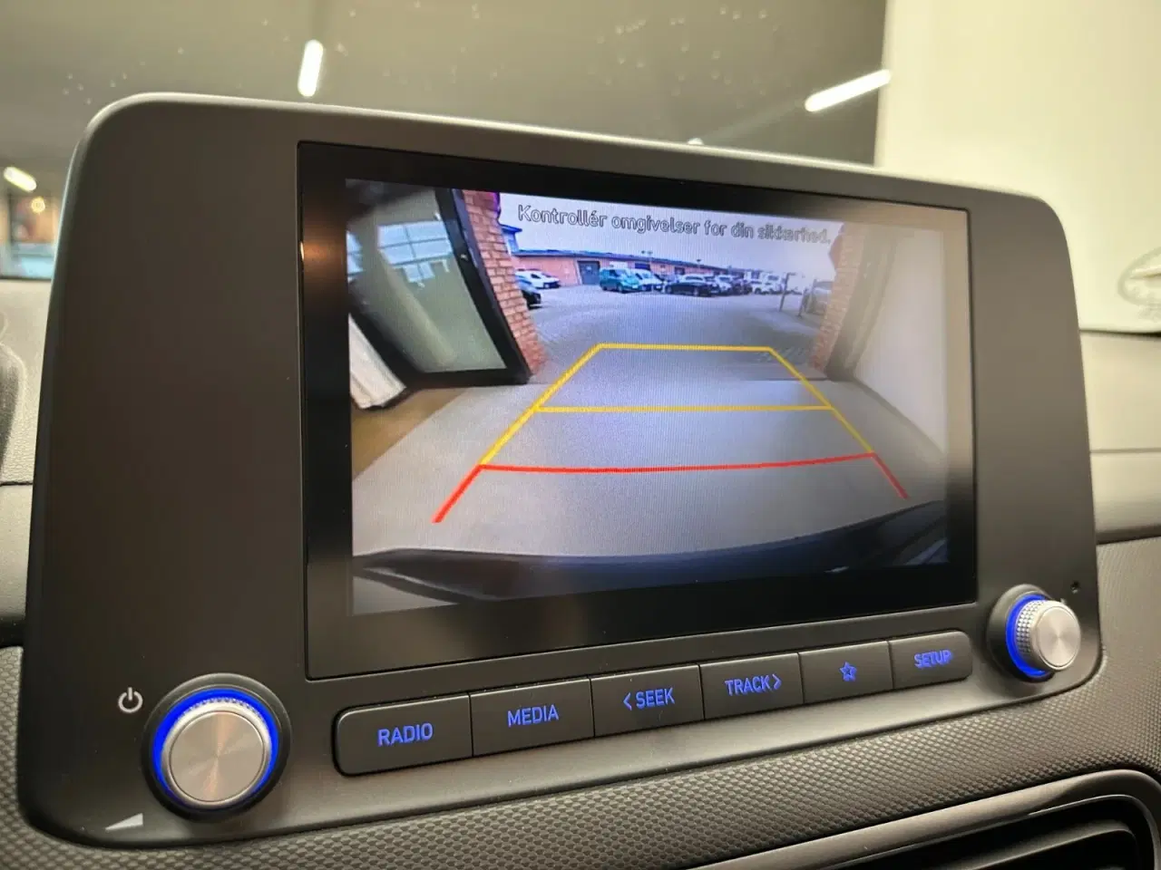 Billede 20 - Hyundai Kona 64 EV Essential
