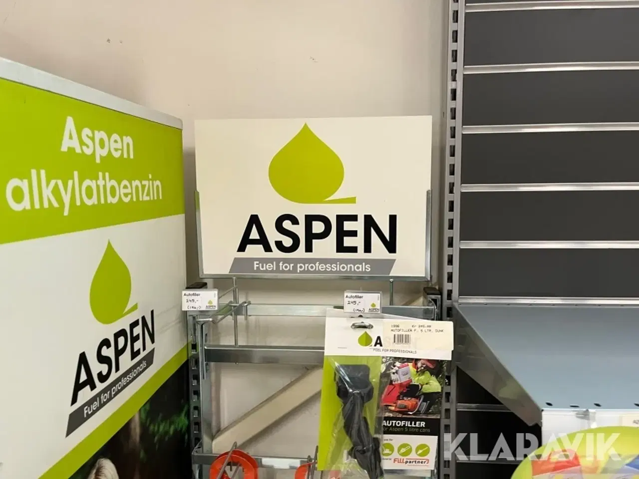 Billede 8 - Display/udstilling reol kemiskab/reoler