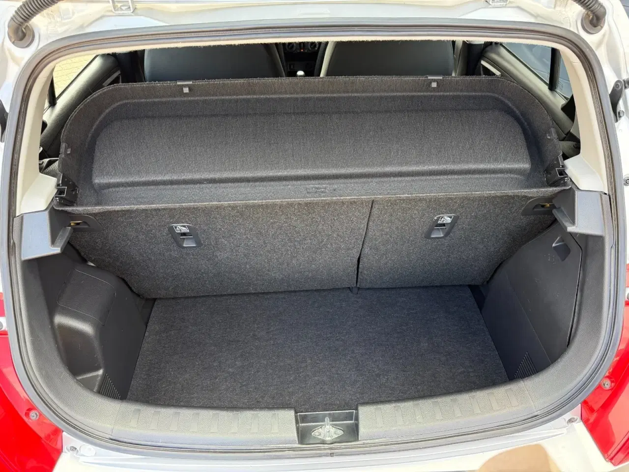 Billede 12 - Suzuki Swift 1,2 S ECO+
