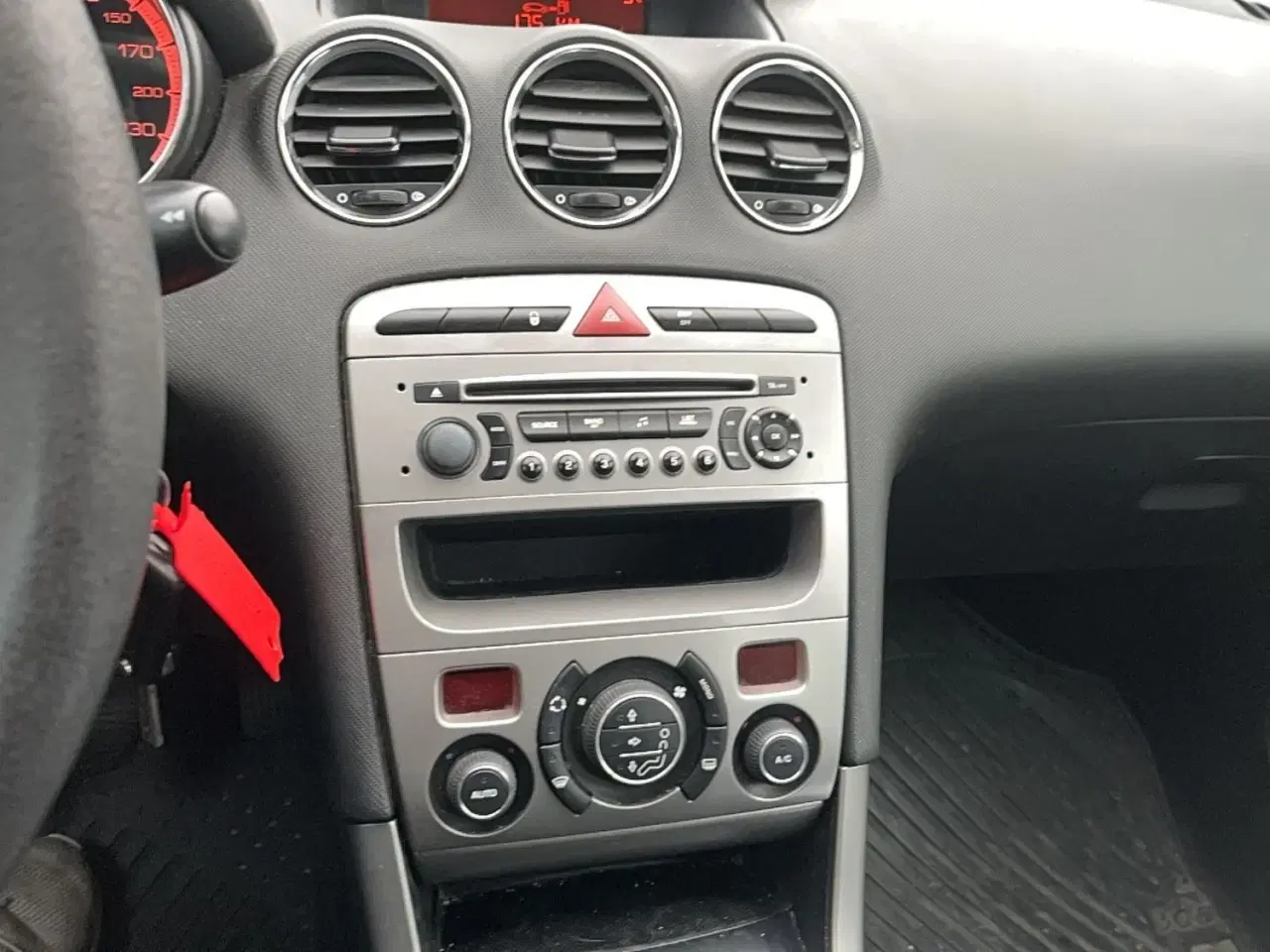 Billede 2 - Peugeot 308 1,6 HDi 92 Access