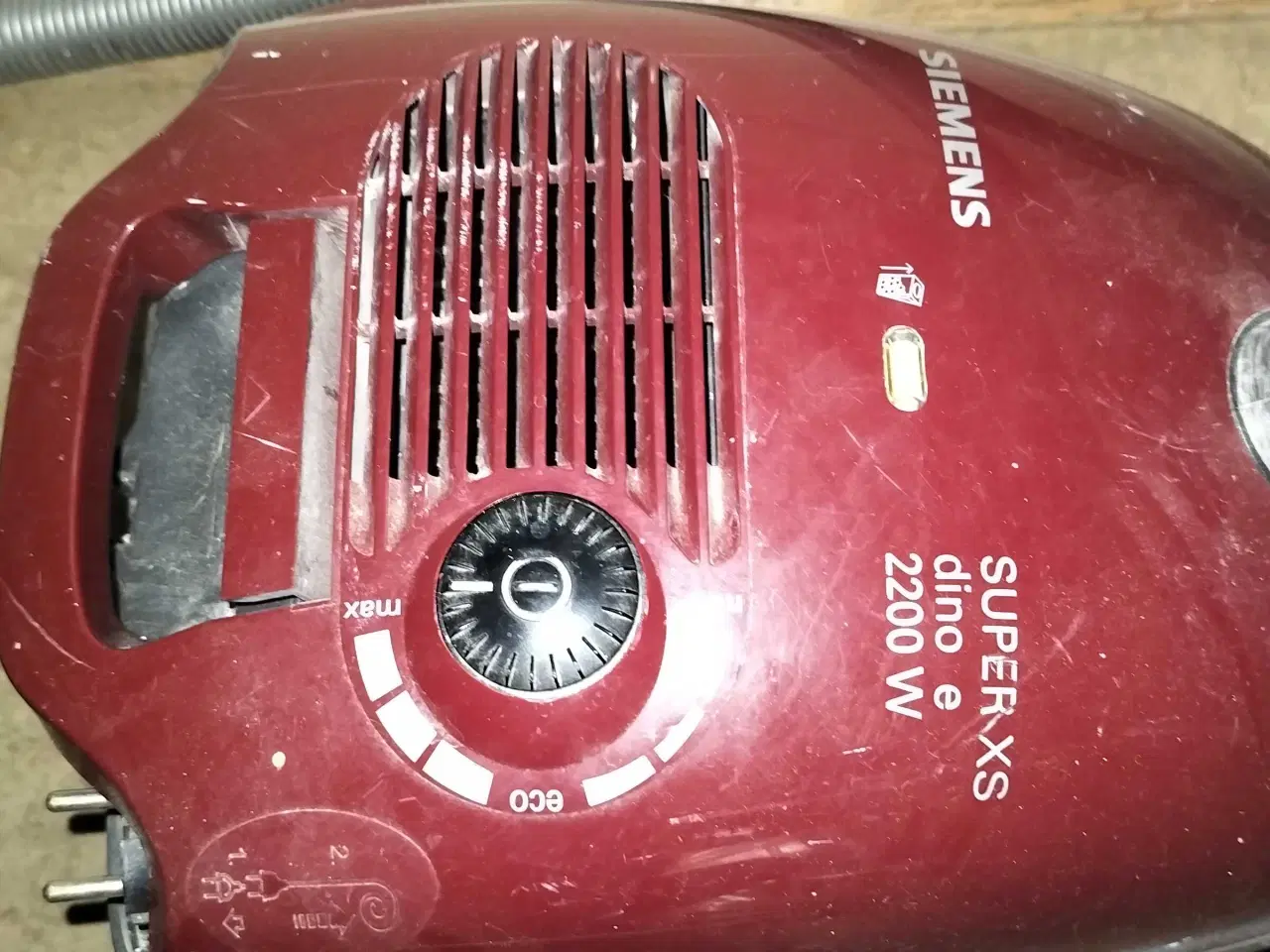 Billede 2 - Støvsuger 3 stk