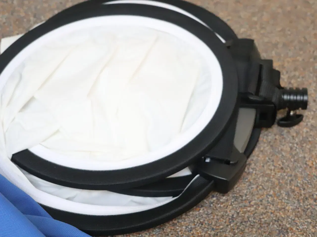 Billede 7 - Lastolite pro Stativ m holder + 5 reflektor/skærme