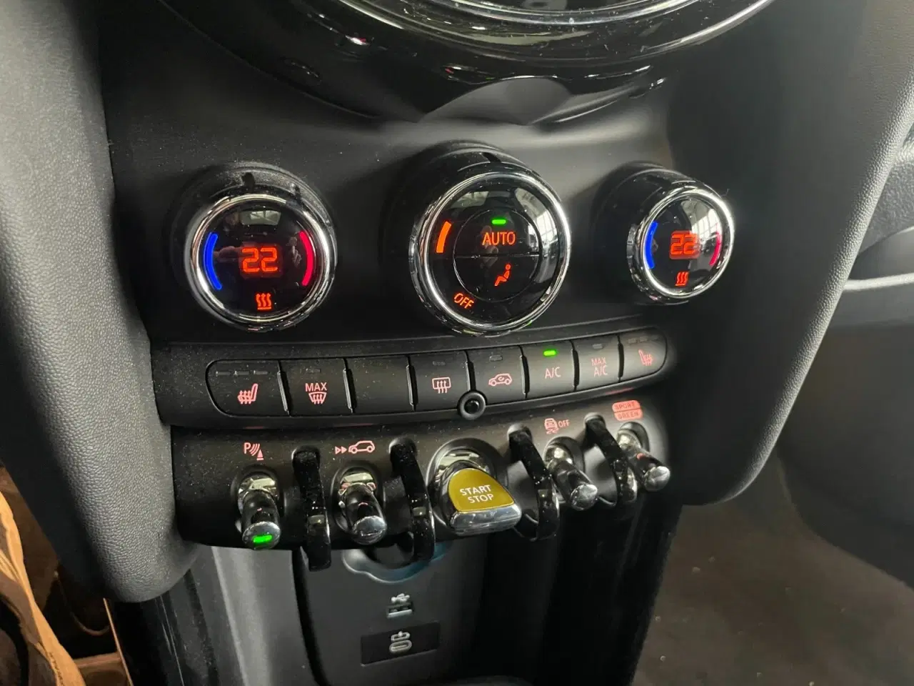 Billede 12 - MINI Cooper SE  