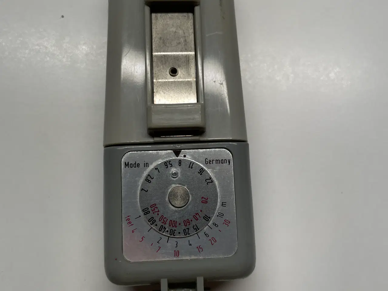 Billede 2 - Ikoblitz og Emo Wetzlar 