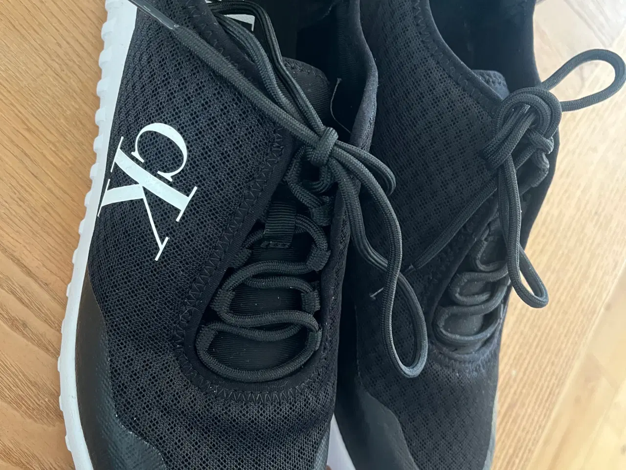 Billede 4 - Calvin Klein jeans sko