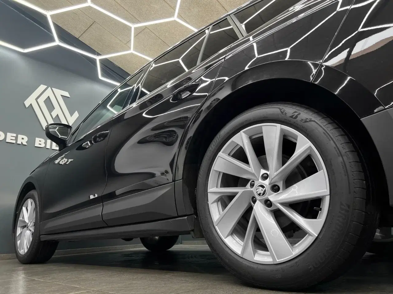Billede 16 - Skoda Enyaq 60 iV ecoSuite