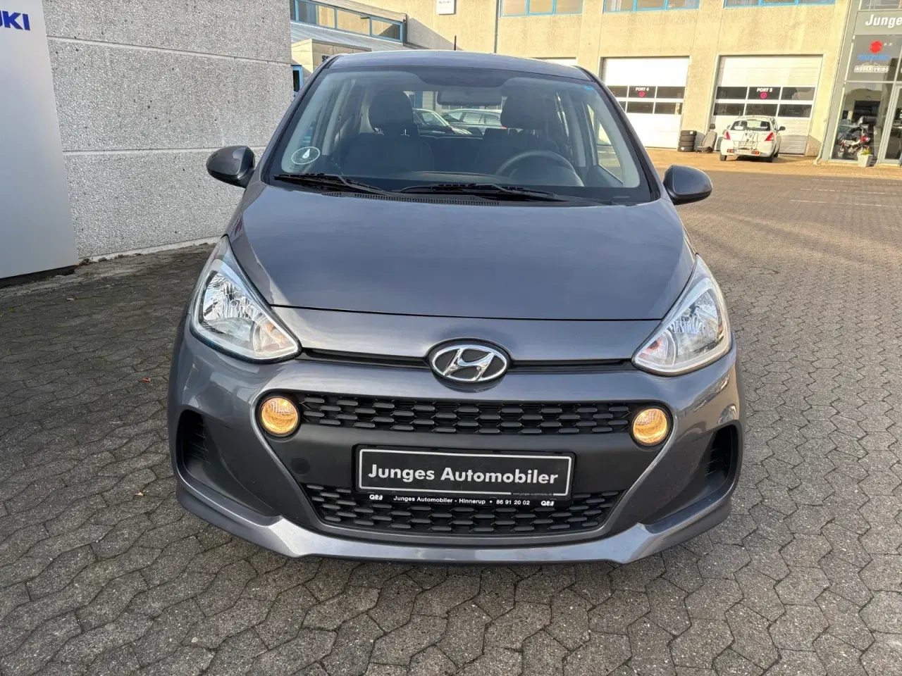 Billede 2 - Hyundai i10 1,0 Trend