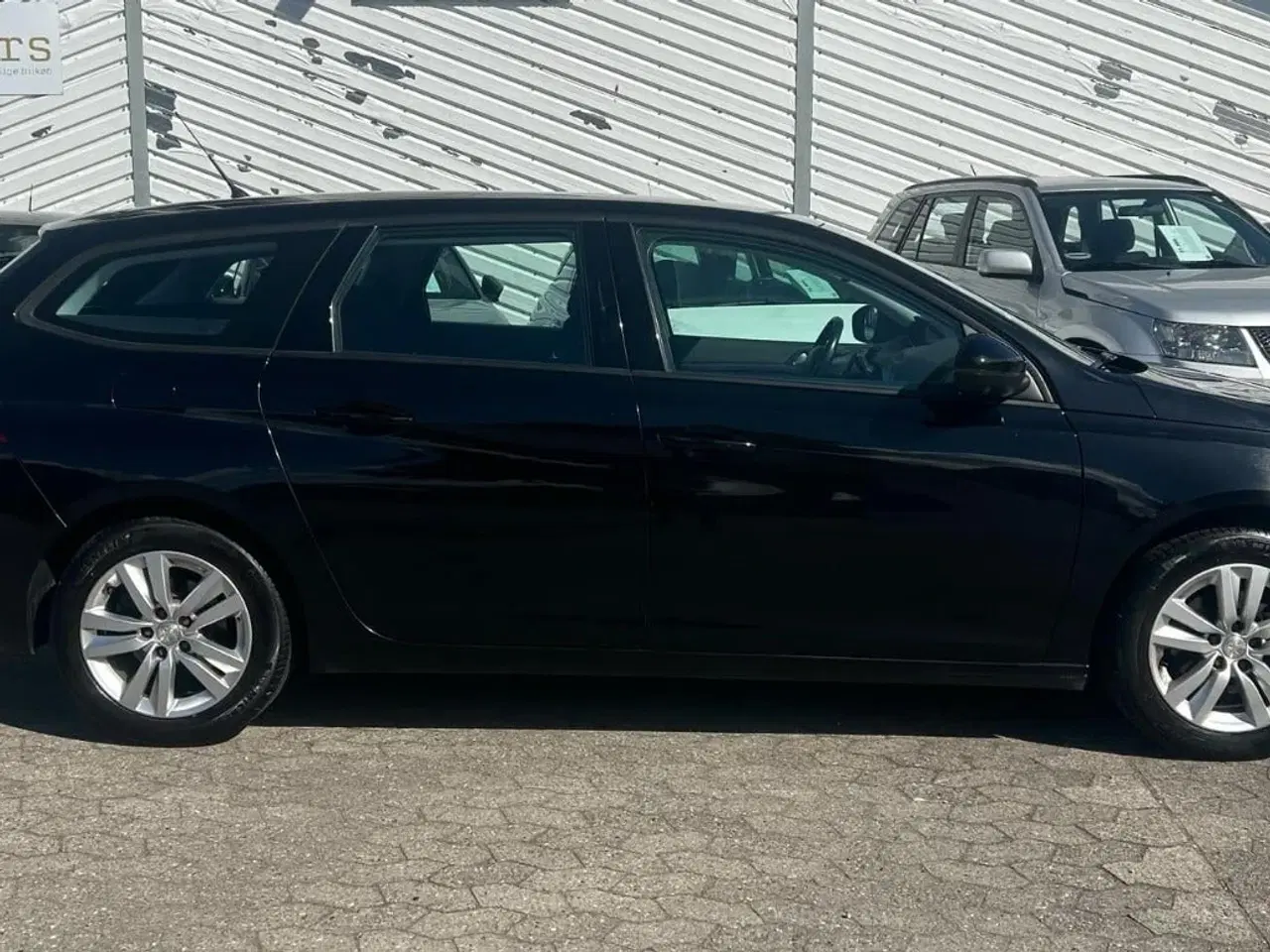 Billede 6 - Peugeot 308 1,2 e-THP 110 Active SW