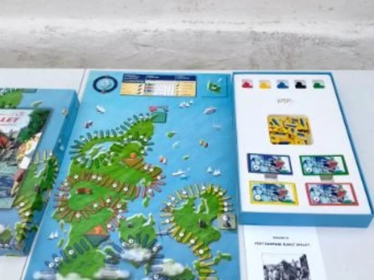 Billede 3 - Post Danmark Rundt