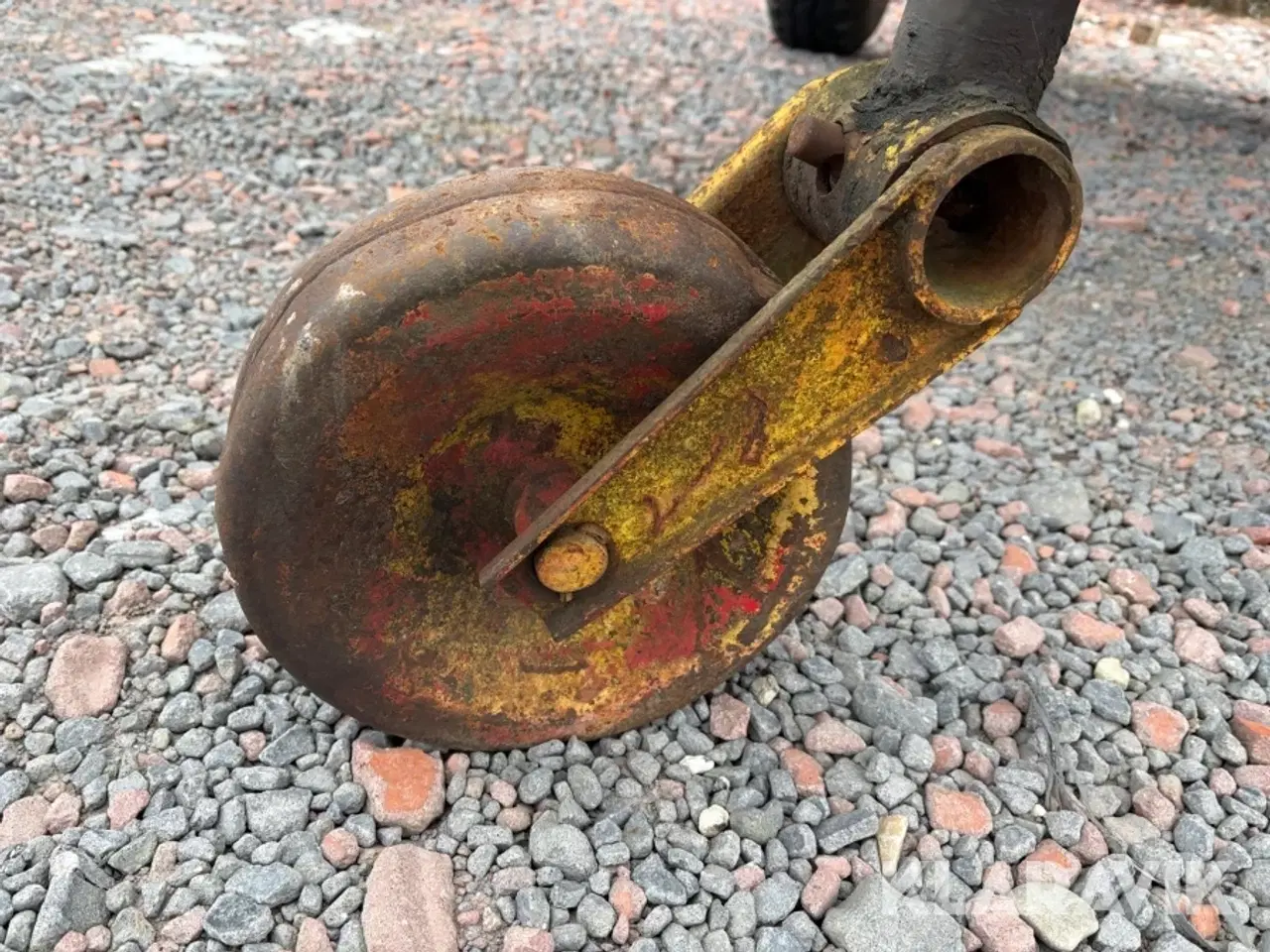 Billede 10 - Tipvogn Goliath