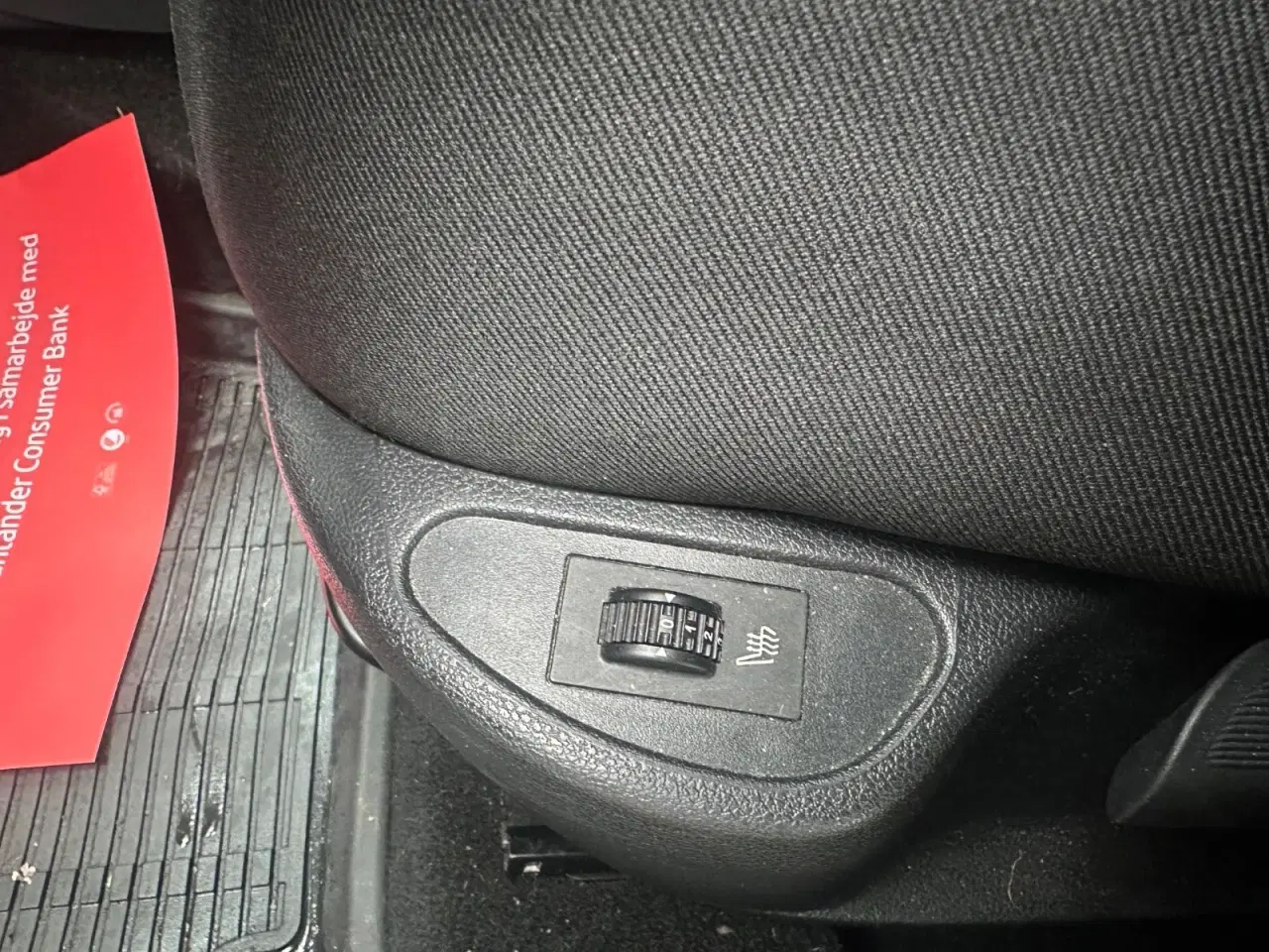 Billede 11 - Peugeot 308 1,6 e-HDi 112 Active ESG