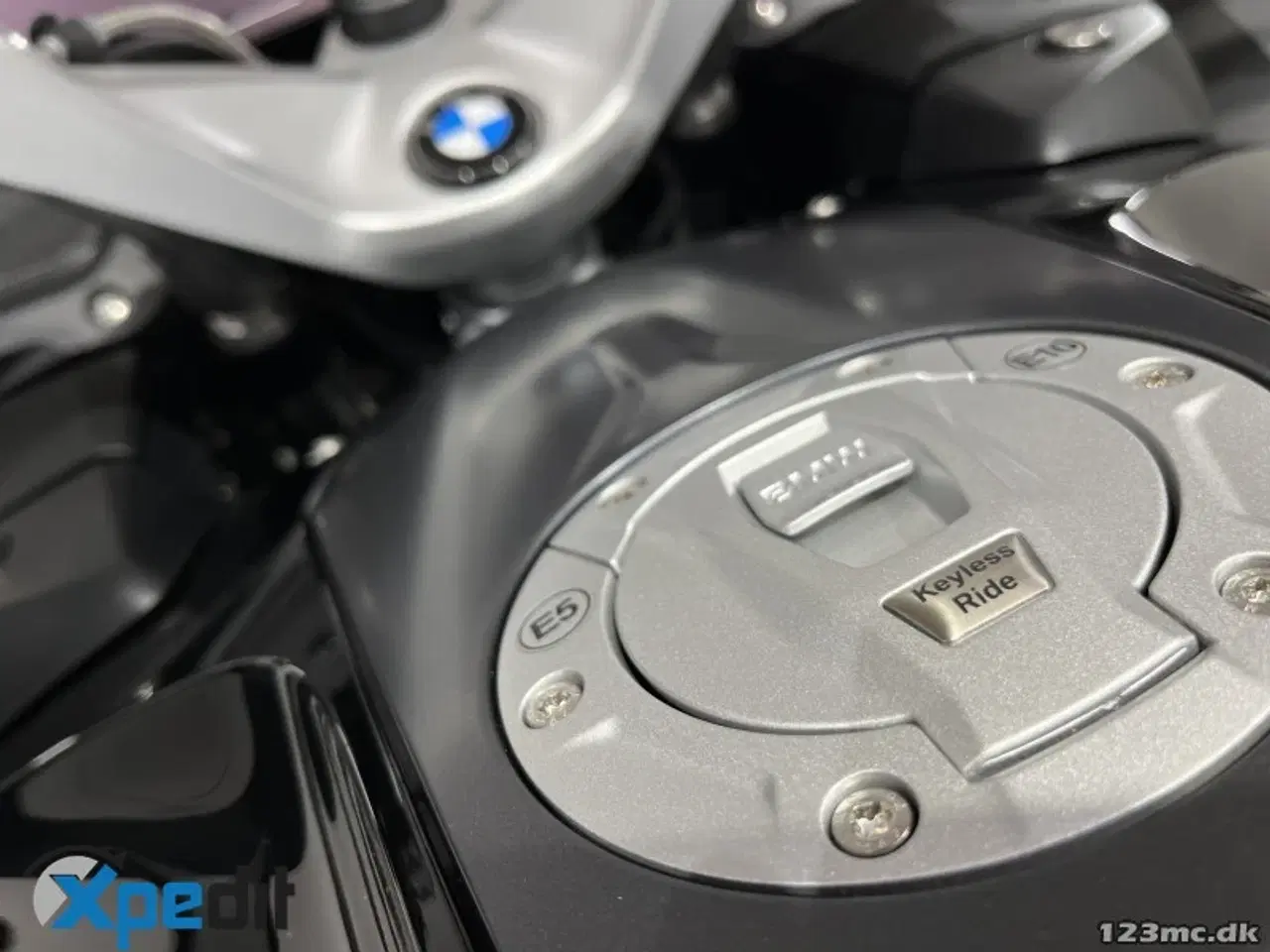 Billede 20 - BMW R 1250 RT