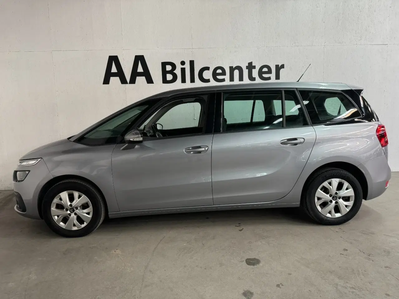 Billede 3 - Citroën Grand C4 SpaceTourer 1,5 BlueHDi 130 Iconic EAT8 7prs