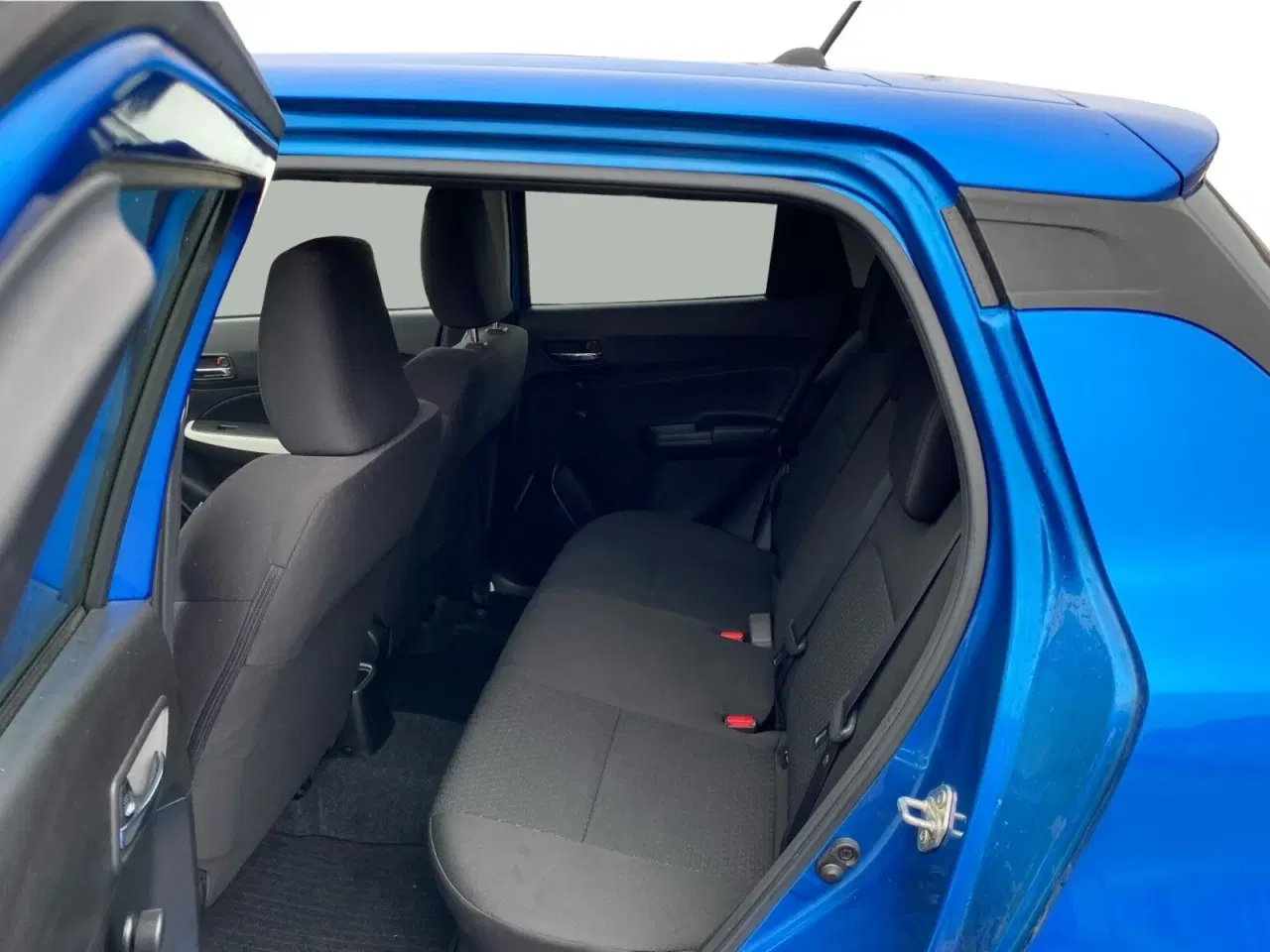 Billede 8 - Suzuki Swift 1,2 Dualjet Mild hybrid Plus 83HK 5d