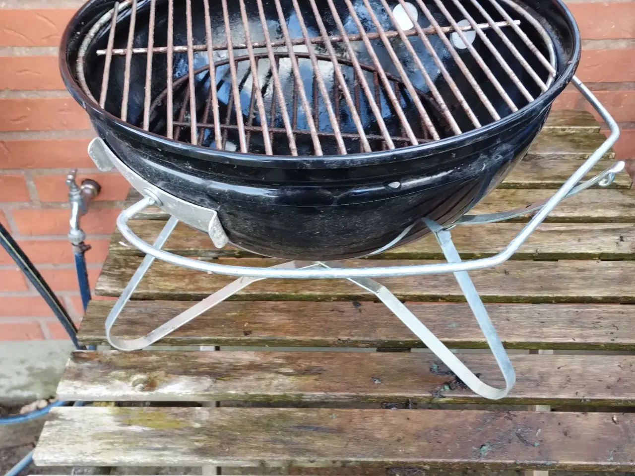 Billede 3 - Grill Weber kul
