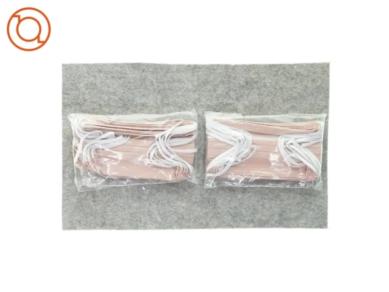 Billede 2 - Mundbind fra Breath safe (str. 20 x 10cm)