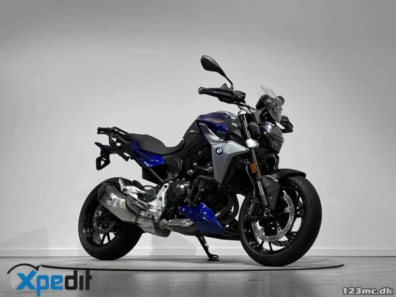 Billede 3 - BMW F 900 R