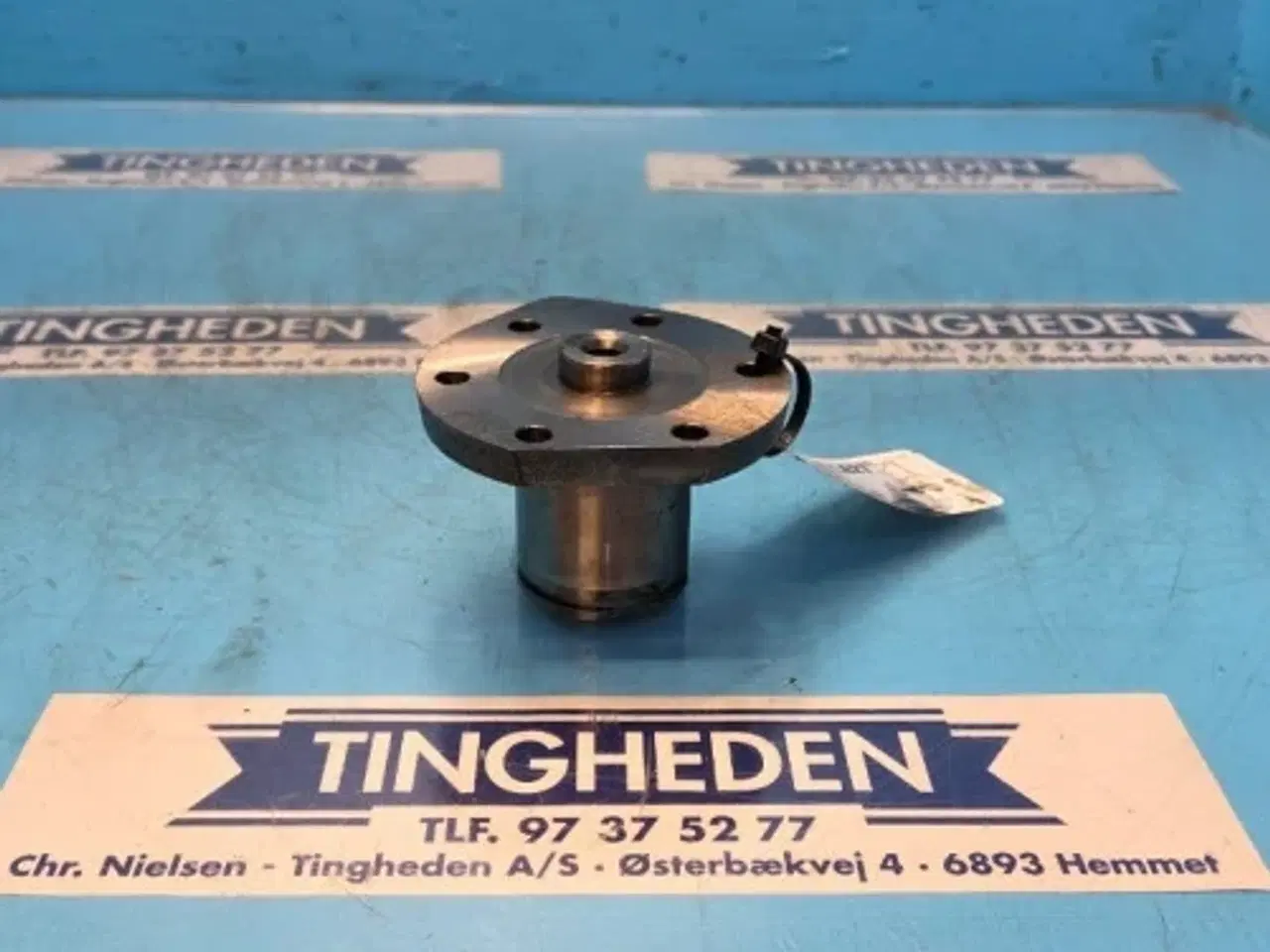 Billede 1 - Iveco 8361 SRE 11 Stift 4847921