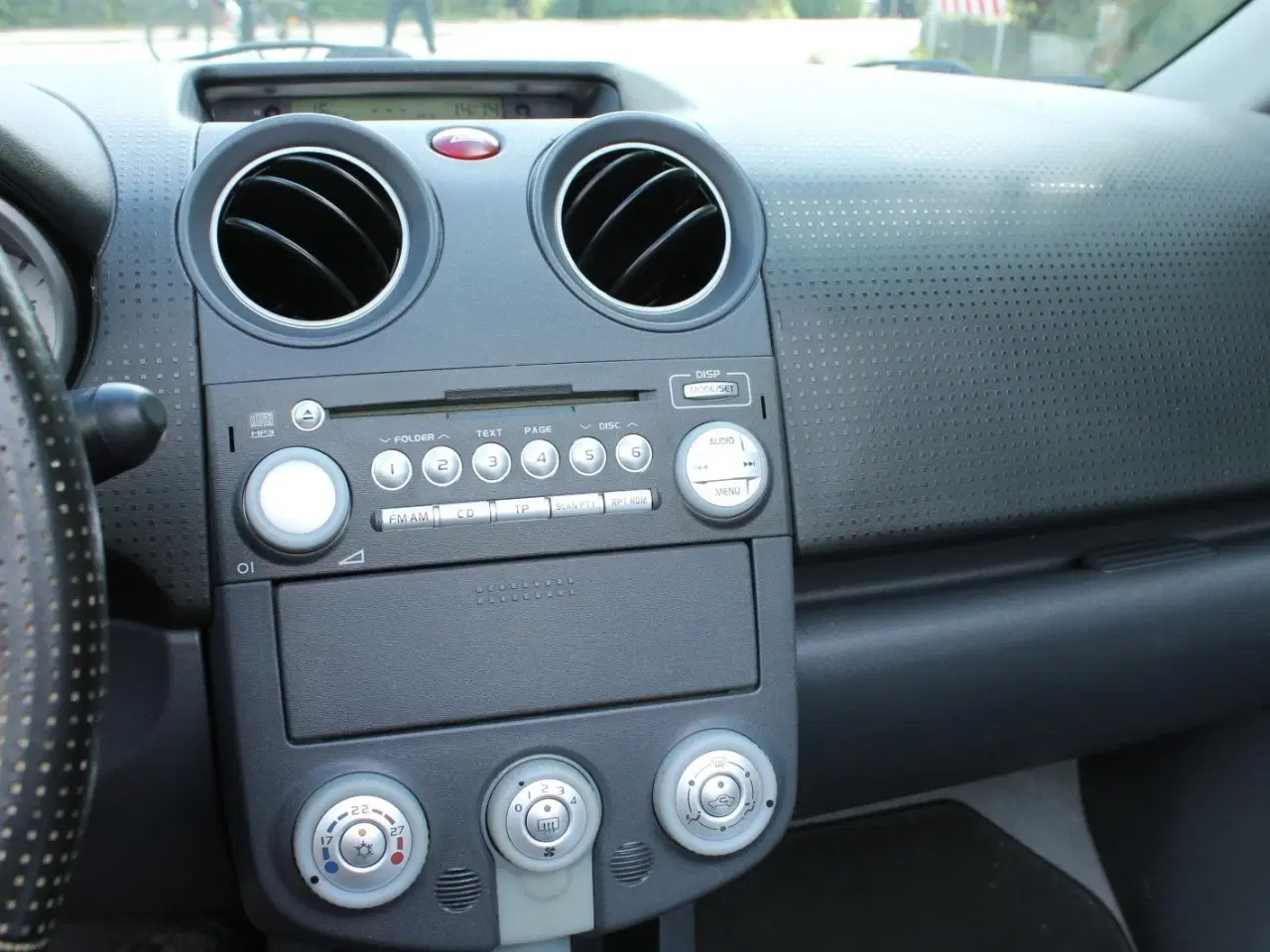 Billede 8 - Mitsubishi Colt 1,5 Turbo CZT