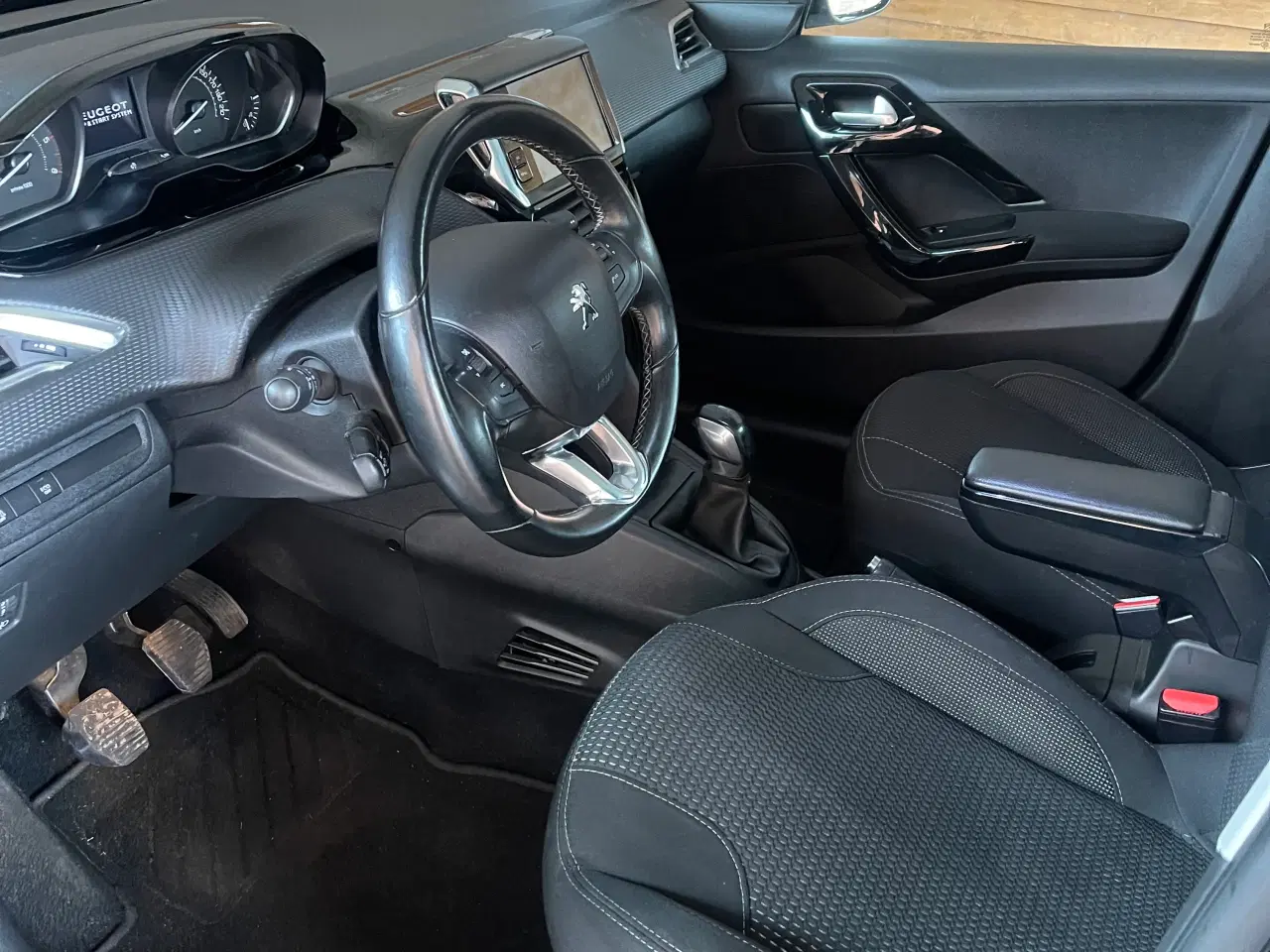 Billede 17 - Peugeot 208 
