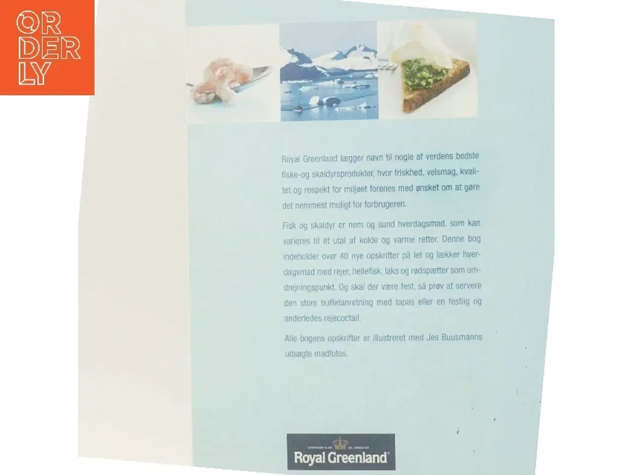 Billede 3 - Let og lækker Hverdagsmad (Bog)