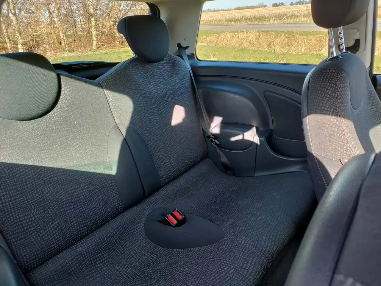 Billede 2 - Mini Cooper i særdeles god stand