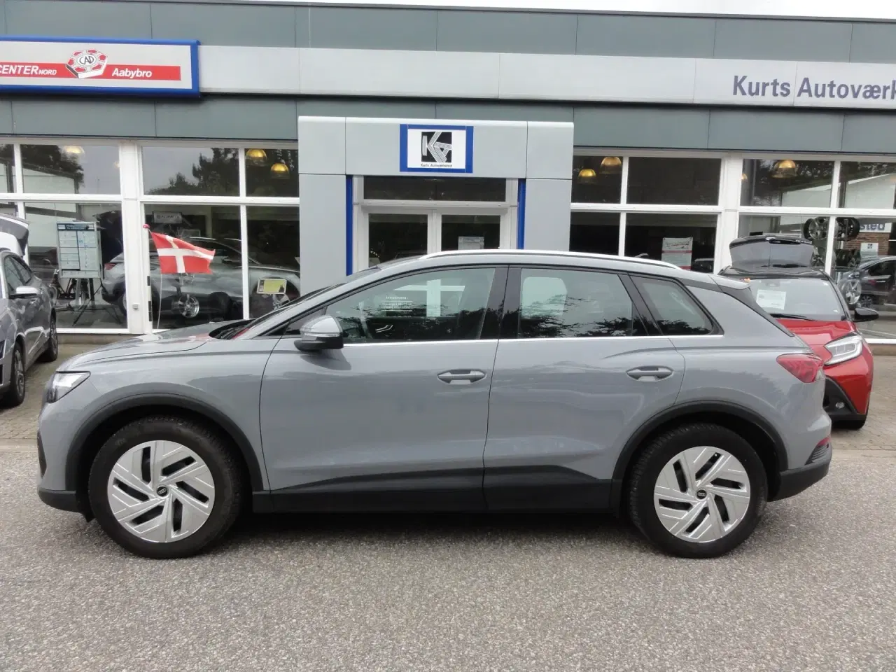 Billede 2 - Audi Q4 e-tron 35 
