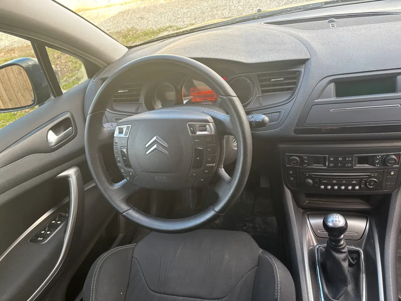 Billede 7 - Citroën C5