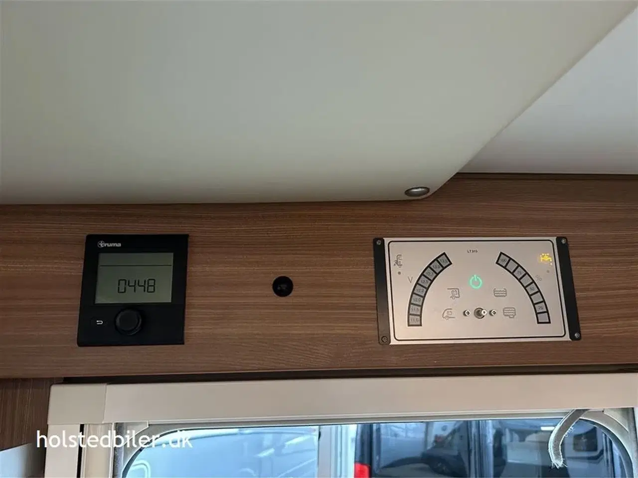 Billede 16 - 2019 - Weinsberg CaraLoft 650 MEG   Km 36000 - automatgear - godt udstyret.