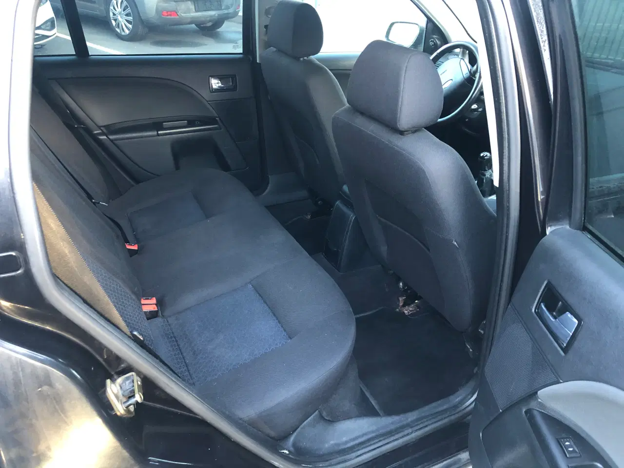 Billede 7 - Ford mondeo