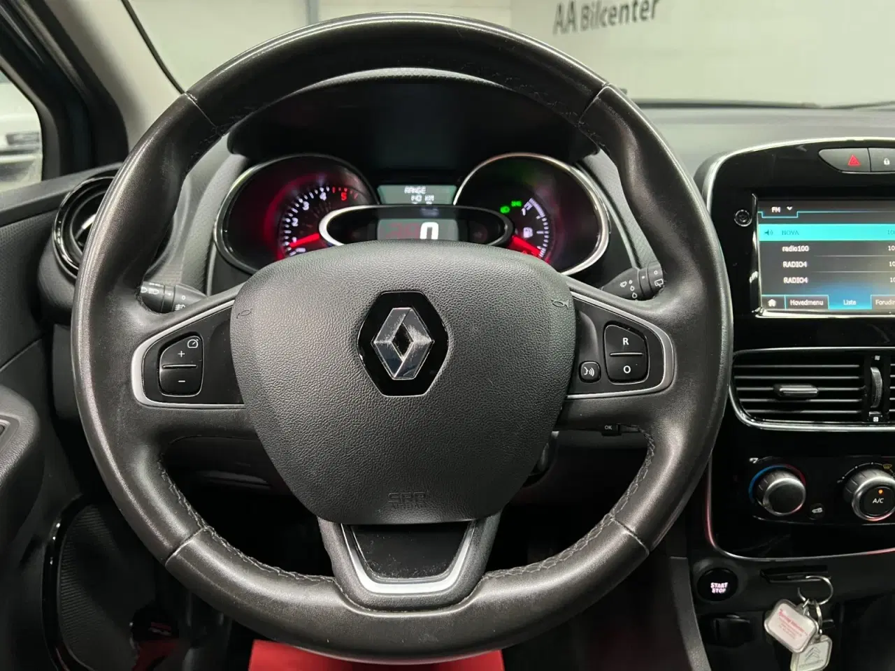 Billede 8 - Renault Clio IV 1,5 dCi 90 Zen Sport Tourer