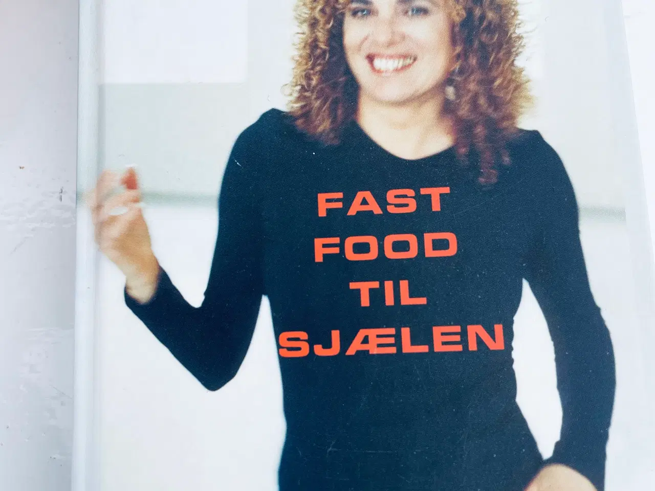 Billede 7 - Fast food for sjælen 