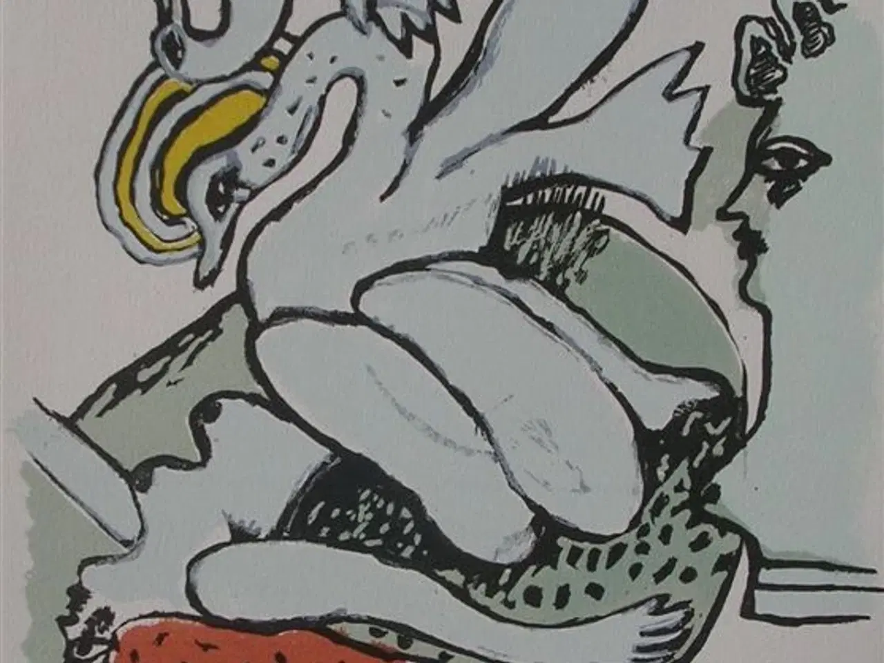 Billede 13 - Corneille