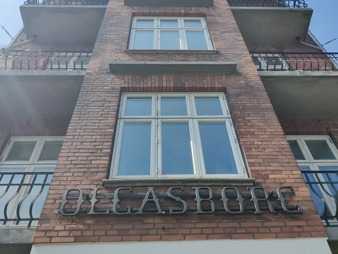 Billede 10 - Centralt beliggende lejemål på Frederiksberg - med masser af lysindfald