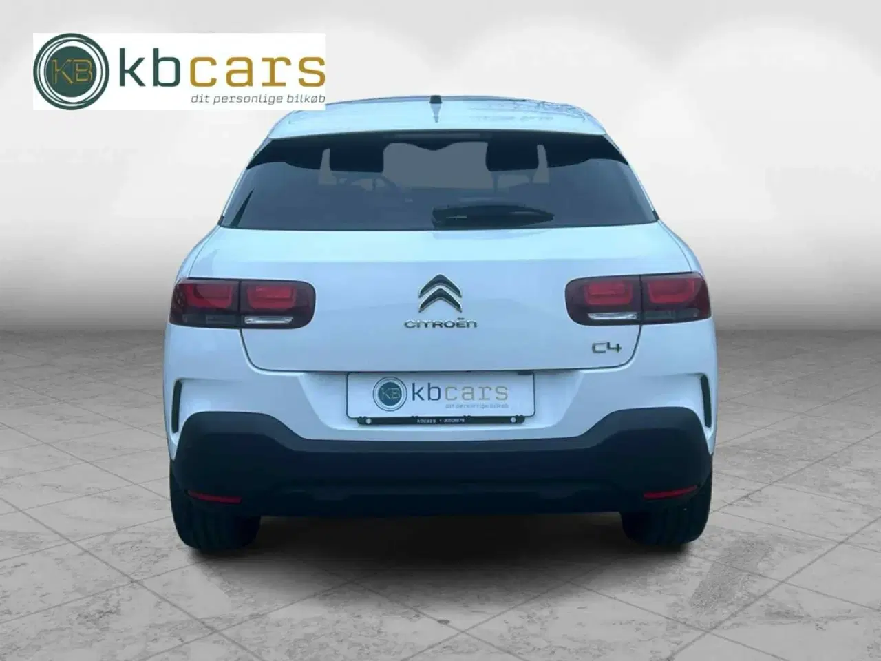 Billede 6 - Citroën C4 Cactus 1,2 PureTech 110 SkyLine