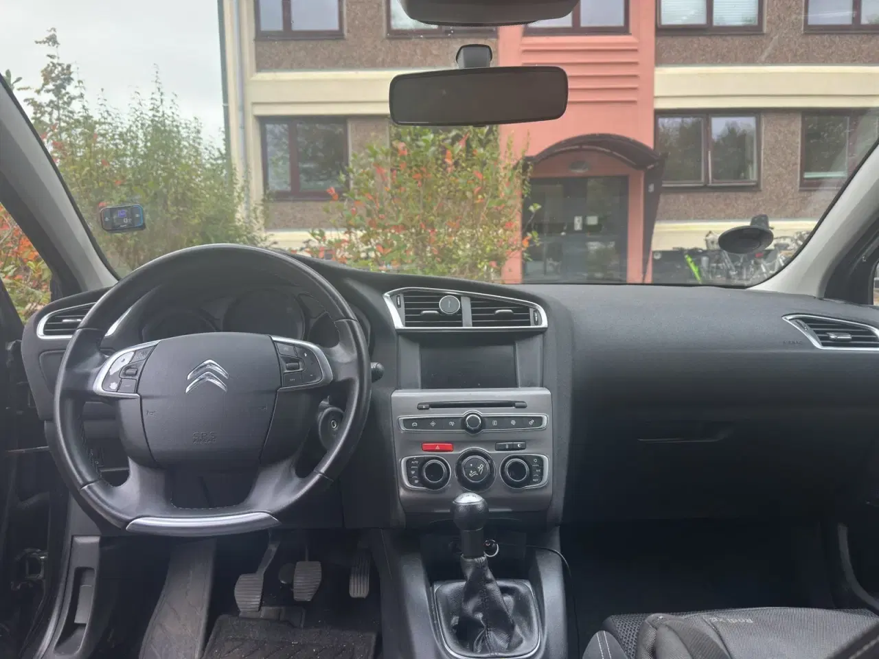 Billede 10 - Citroën C4 1,2 PureTech 110 Live