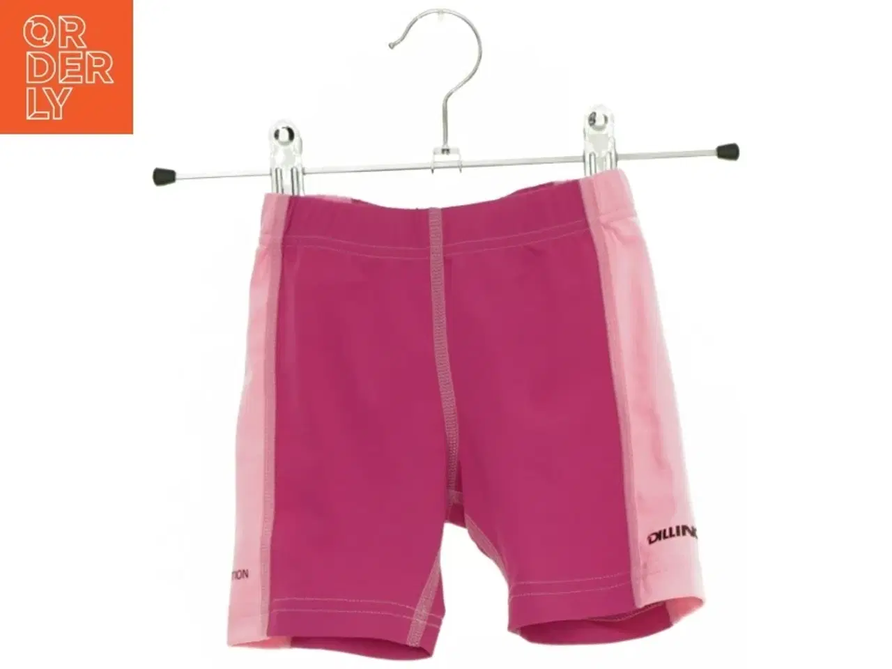 Billede 2 - UV-bukser fra Dilling (str. 92 cm)