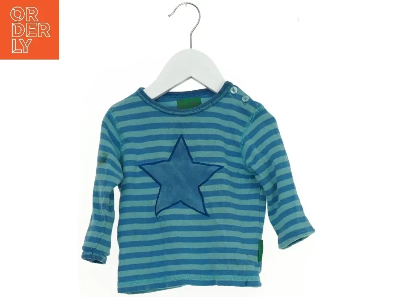 Billede 1 - Trøje (str. 80 cm)