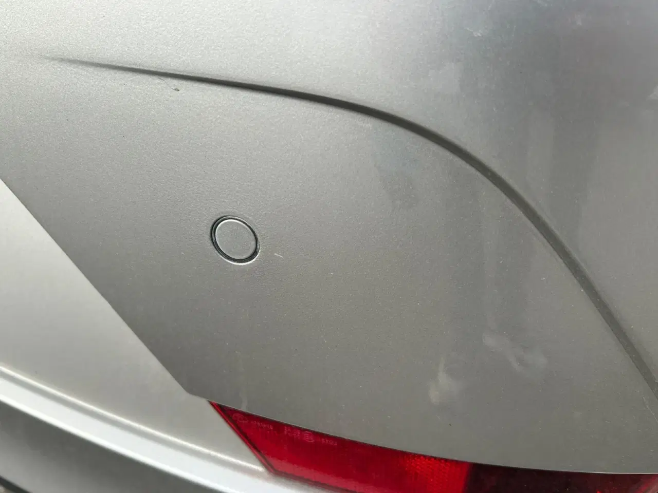 Billede 10 - VW e-Up!  Style