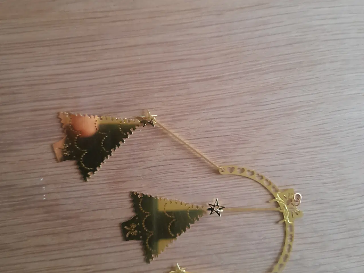 Billede 1 - Juleophæng