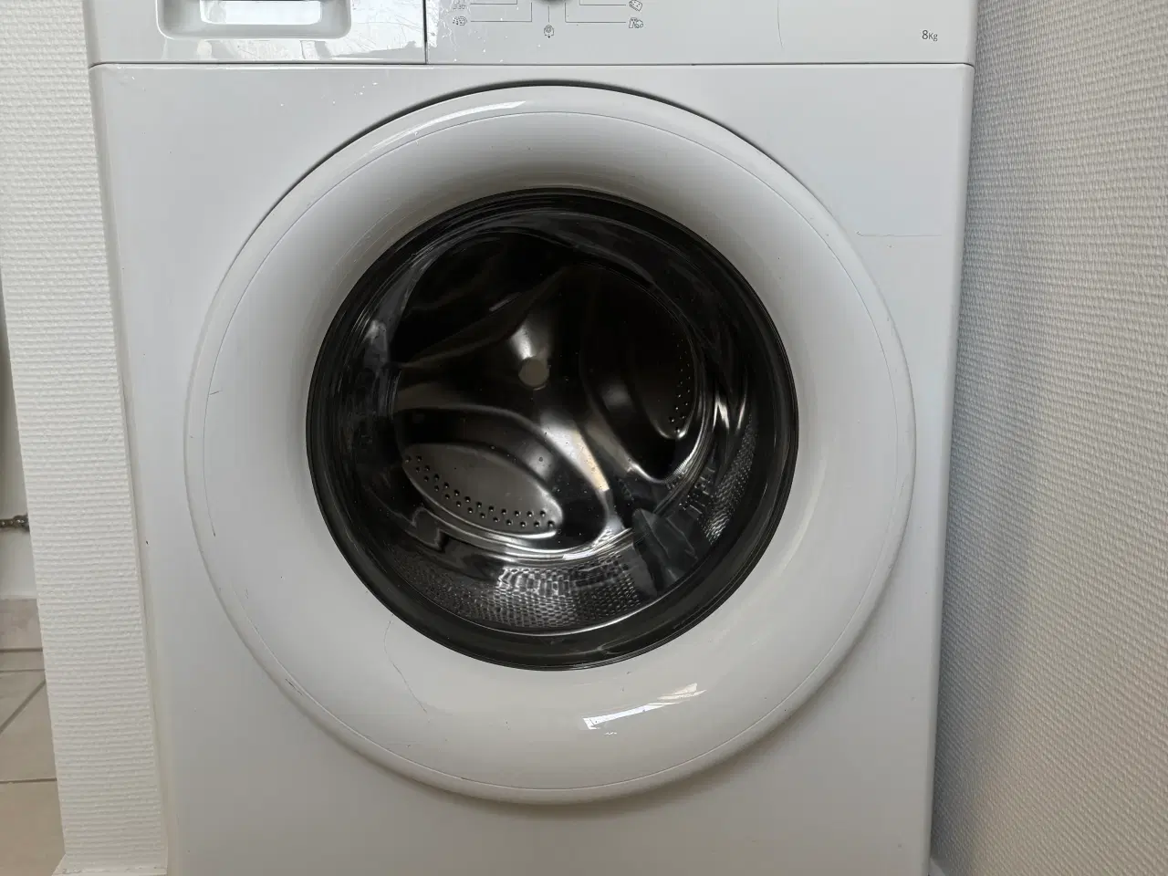 Billede 1 - Vaskemaskine fra whirlpool