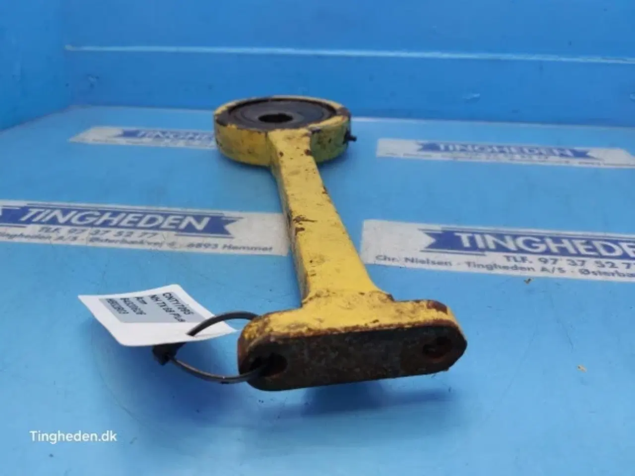 Billede 8 - New Holland TX68 Arm 84320626