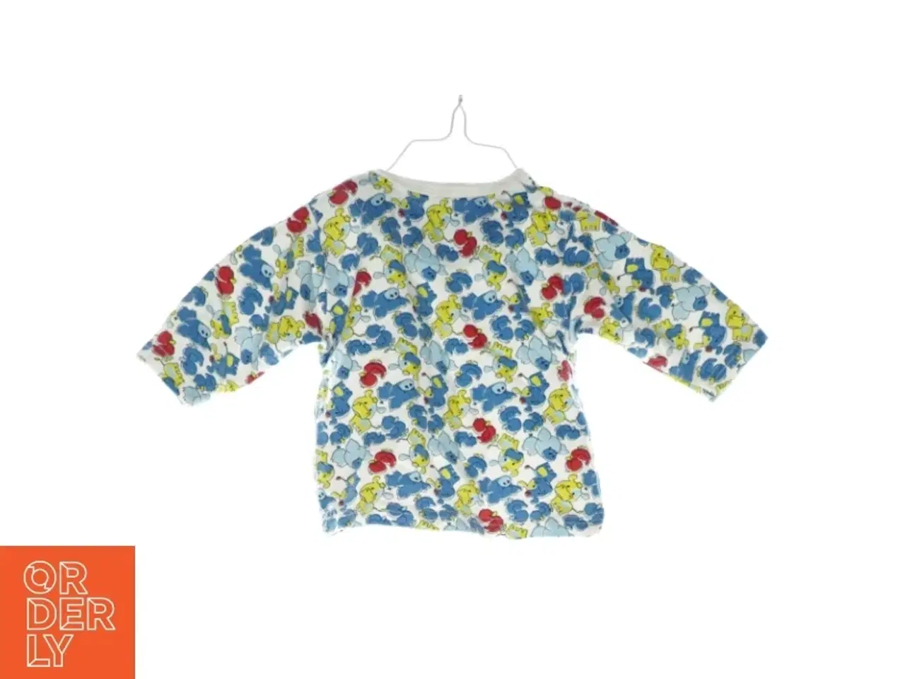 Billede 2 - Bluse fra Name It (str. 56 cm)