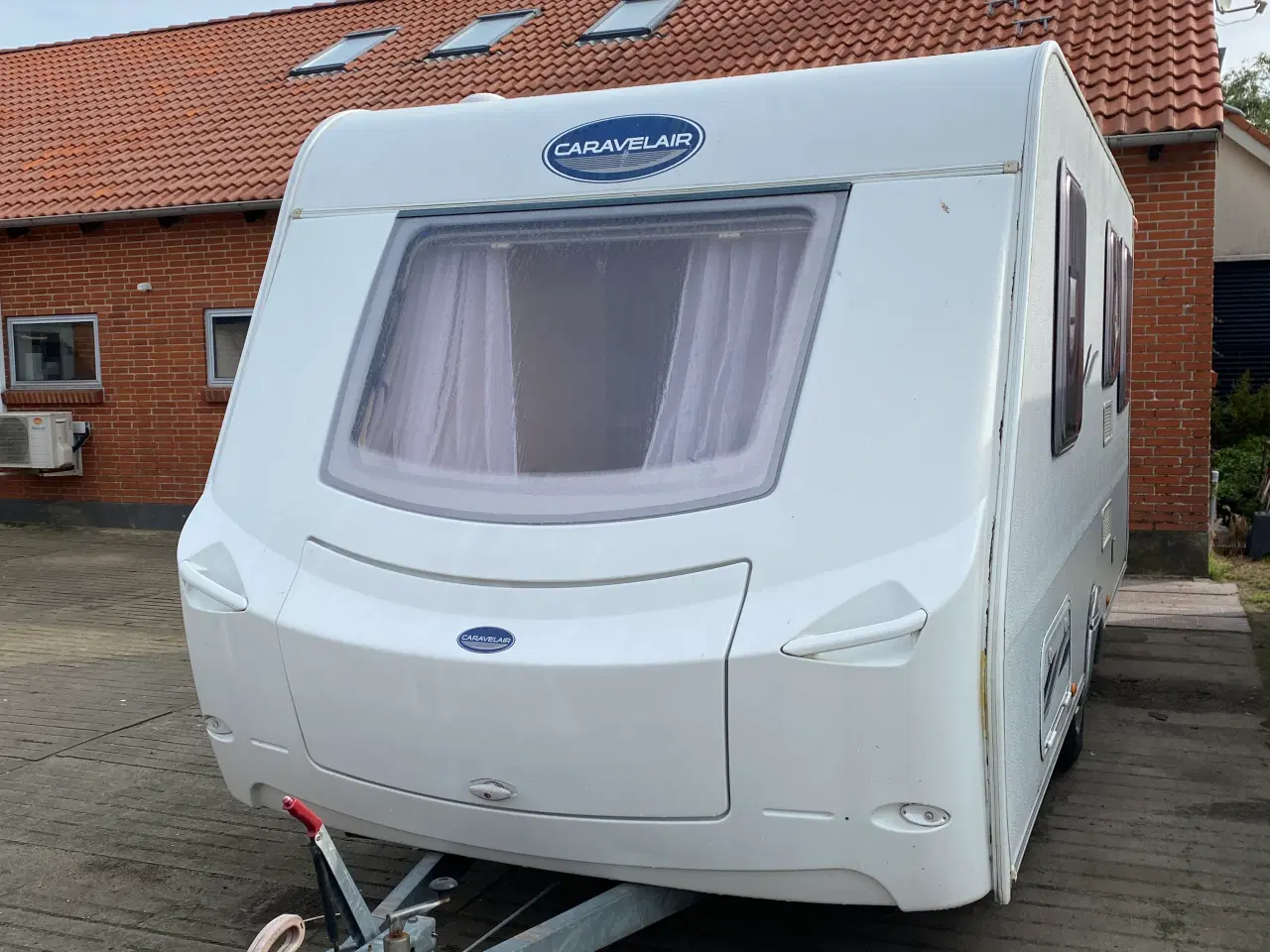 Billede 3 - Caravelair Osris 470