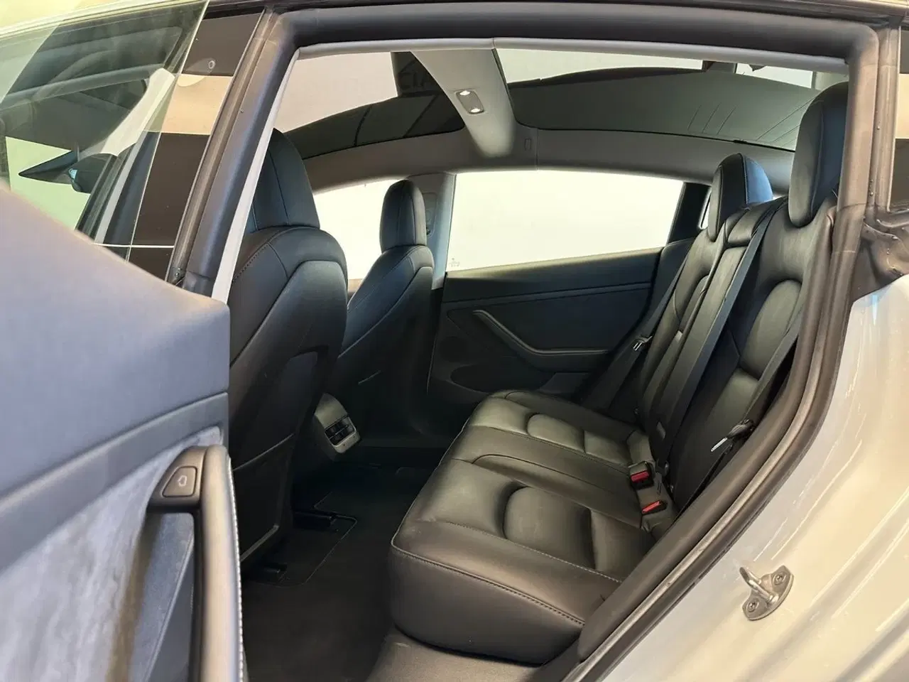 Billede 14 - Tesla Model 3  RWD