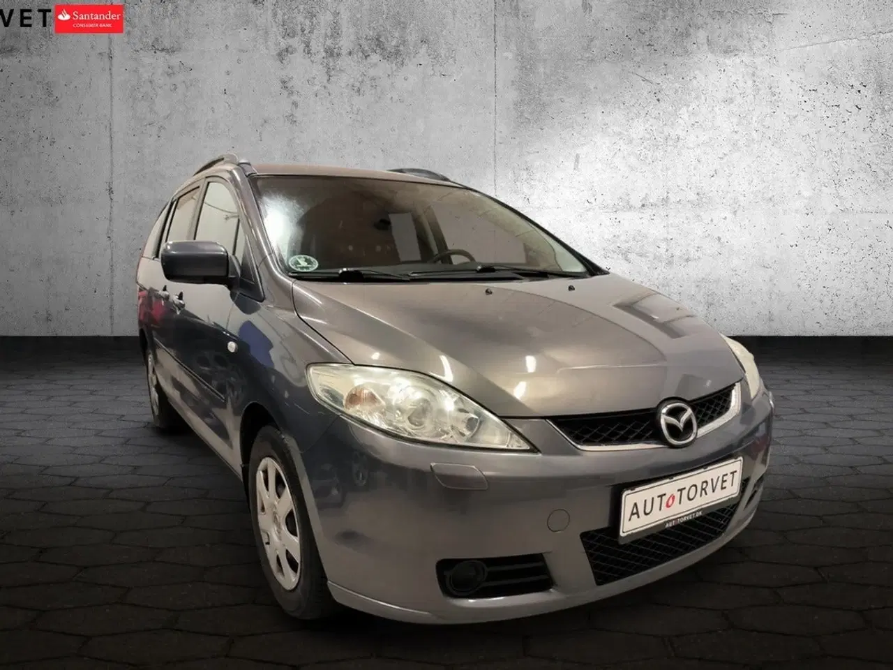 Billede 2 - Mazda 5 2,0 Touring Van