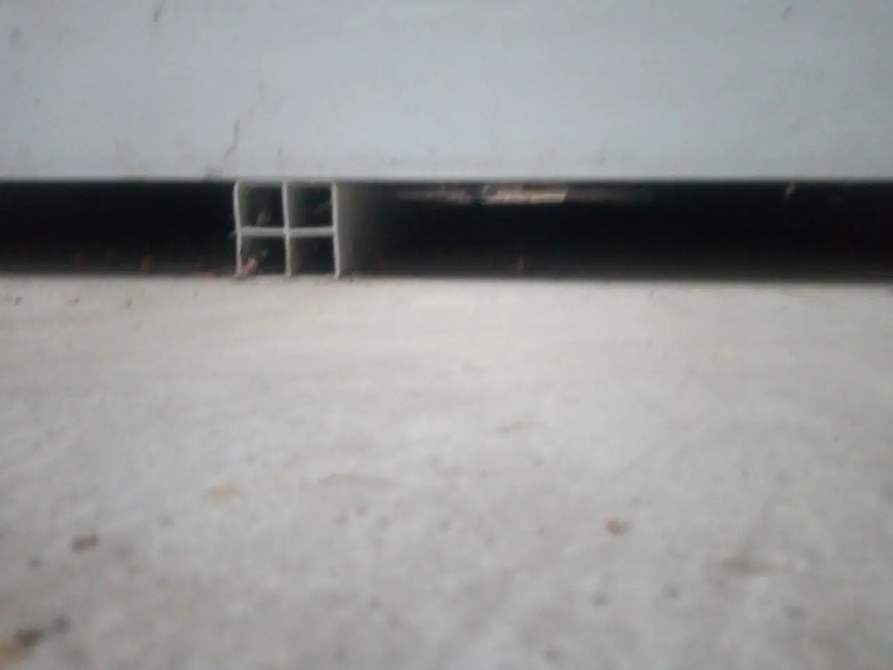 Billede 4 - Fryserum/ kølerum brugt 1 år.