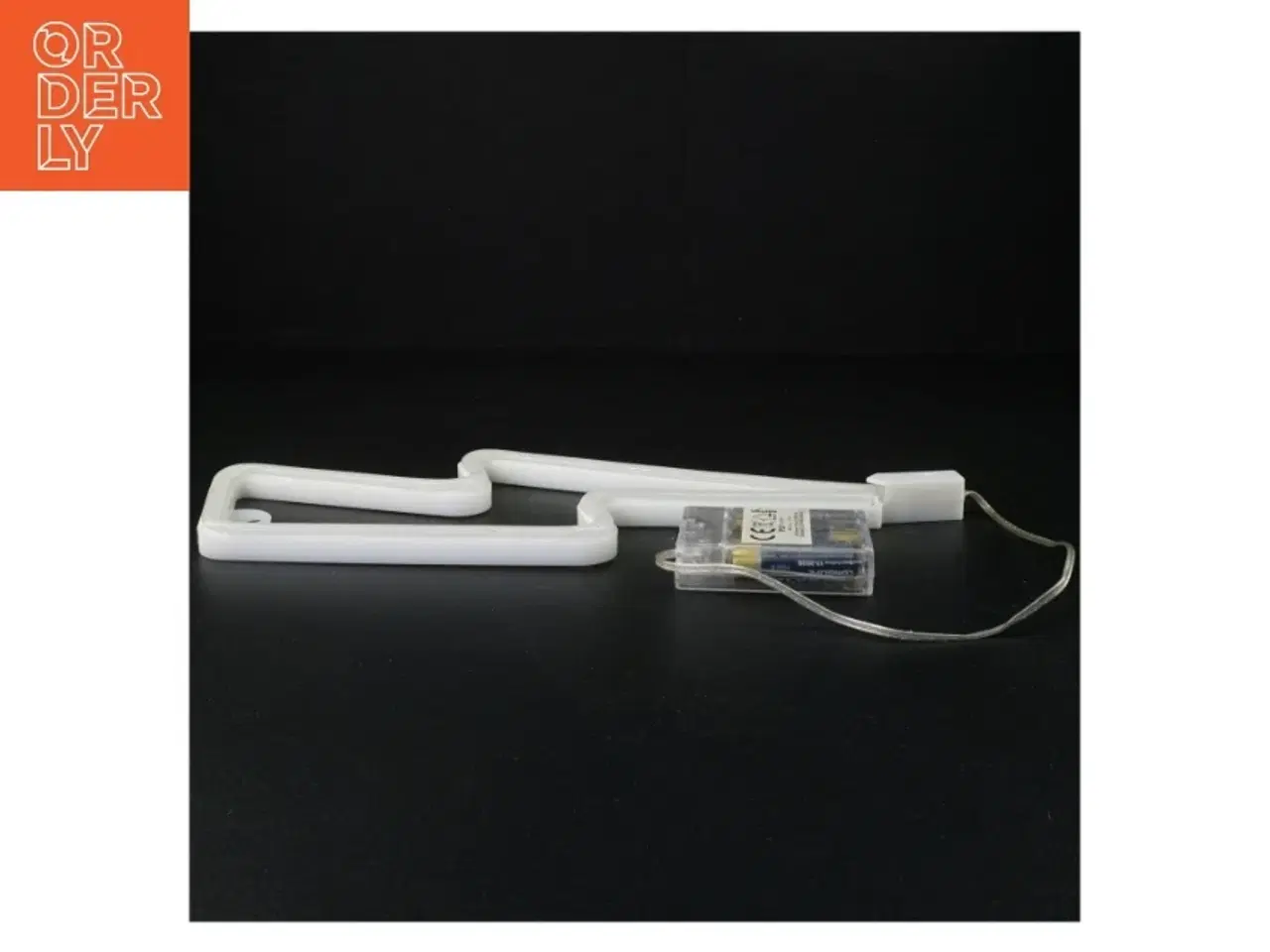 Billede 2 - LED lyn