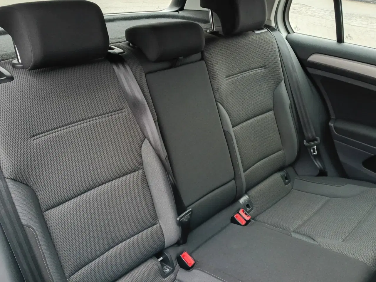 Billede 15 - VW Golf VII 1,2 TSi 110 Comfortline BMT