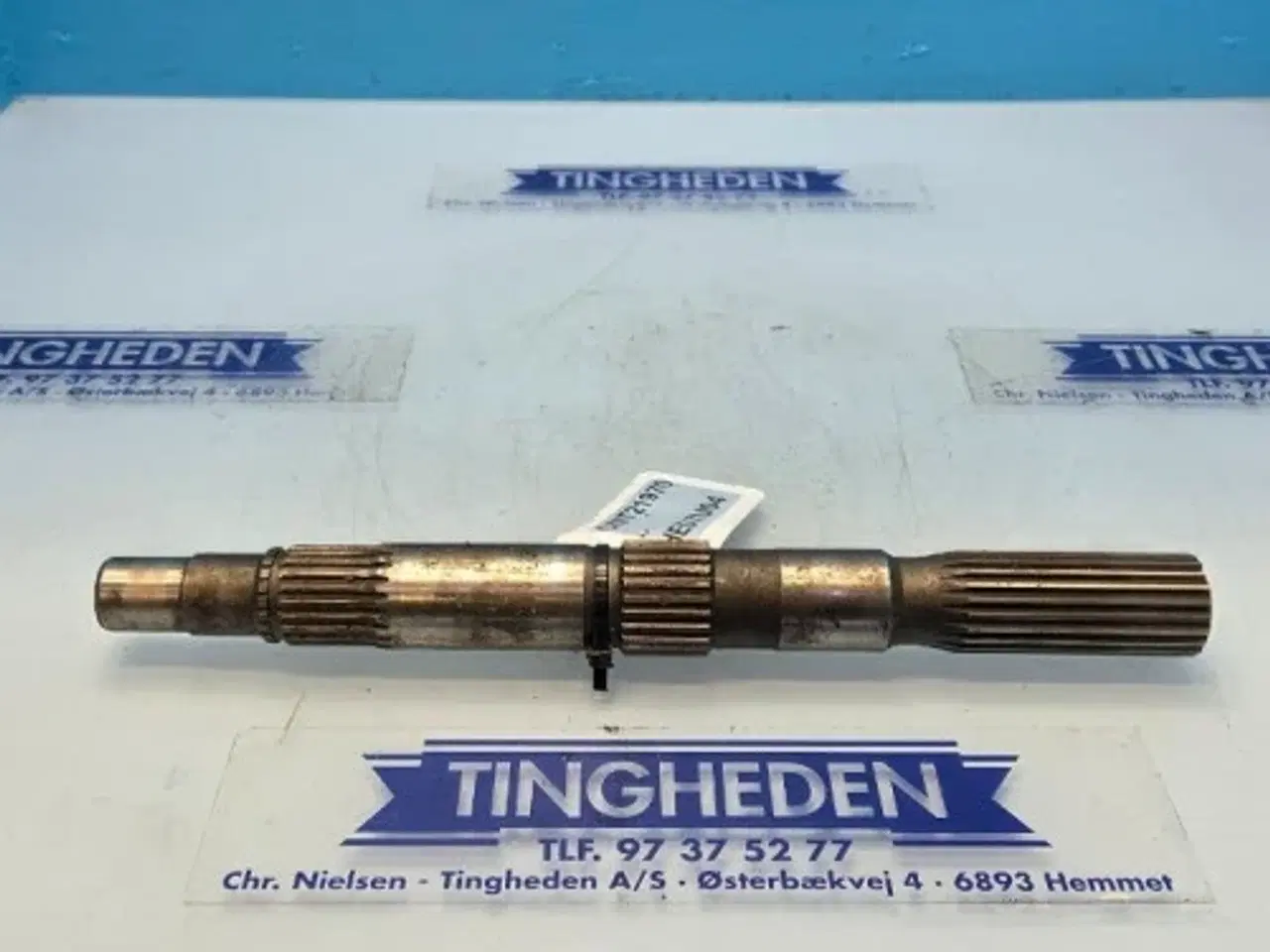 Billede 1 - John Deere 1830 Pto Aksel T30765